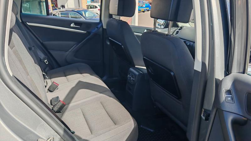 Used Volkswagen Tiguan 2012 for sale - 78087777: Photo 14