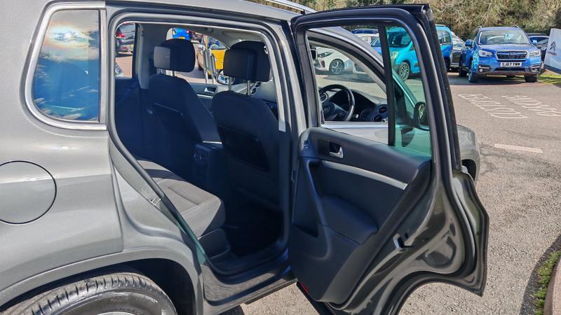 Used Volkswagen Tiguan 2012 for sale - 78087777: Photo 15