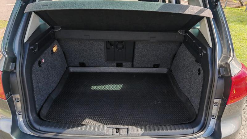 Used Volkswagen Tiguan 2012 for sale - 78087777: Photo 16