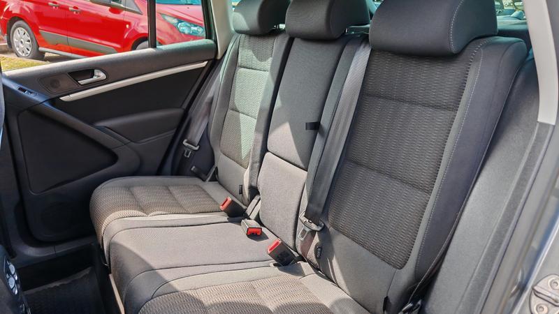 Used Volkswagen Tiguan 2012 for sale - 78087777: Photo 17
