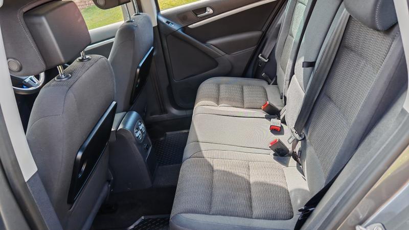 Used Volkswagen Tiguan 2012 for sale - 78087777: Photo 18