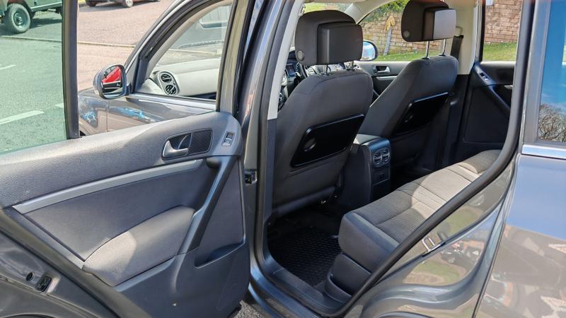 Used Volkswagen Tiguan 2012 for sale - 78087777: Photo 19
