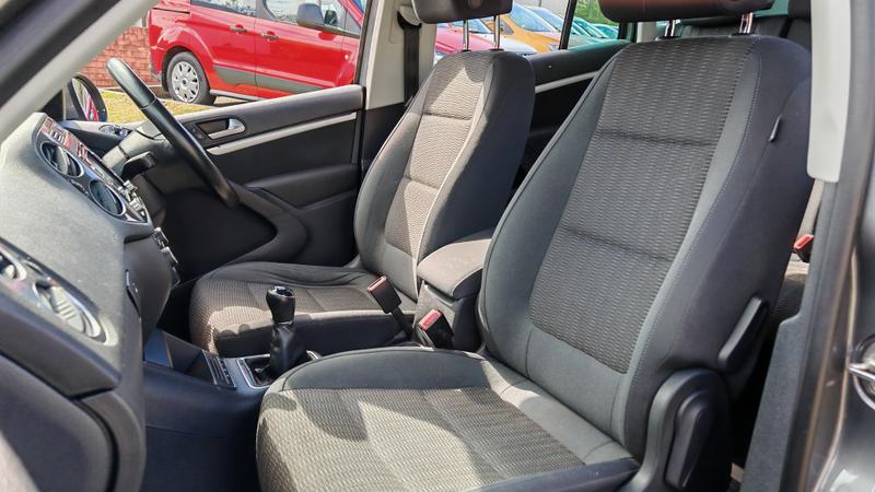 Used Volkswagen Tiguan 2012 for sale - 78087777: Photo 20