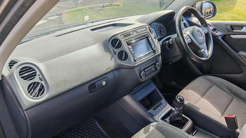 Used Volkswagen Tiguan 2012 for sale - 78087777: Photo 22