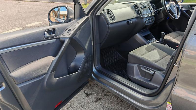 Used Volkswagen Tiguan 2012 for sale - 78087777: Photo 23