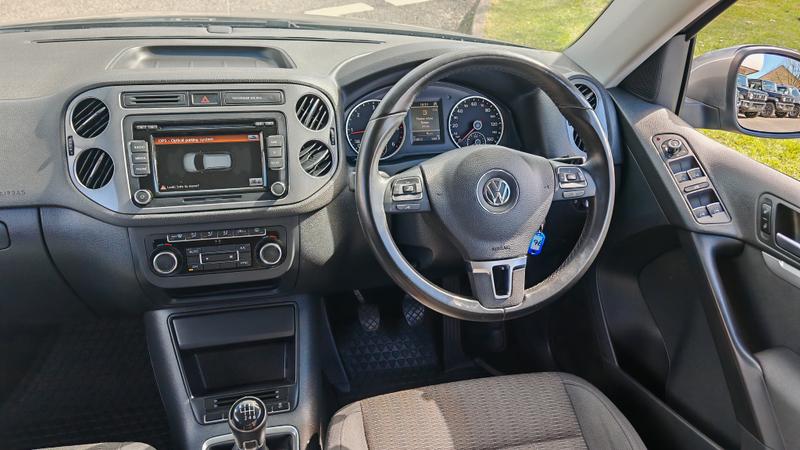 Used Volkswagen Tiguan 2012 for sale - 78087777: Photo 25