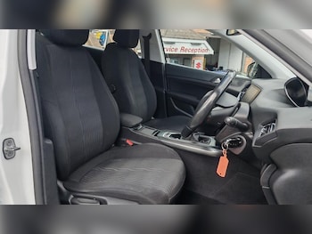 Used Peugeot 308 SW 2014 for sale - 75730777: Photo