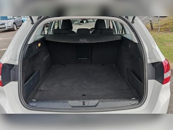 Used Peugeot 308 SW 2014 for sale - 75730777: Photo