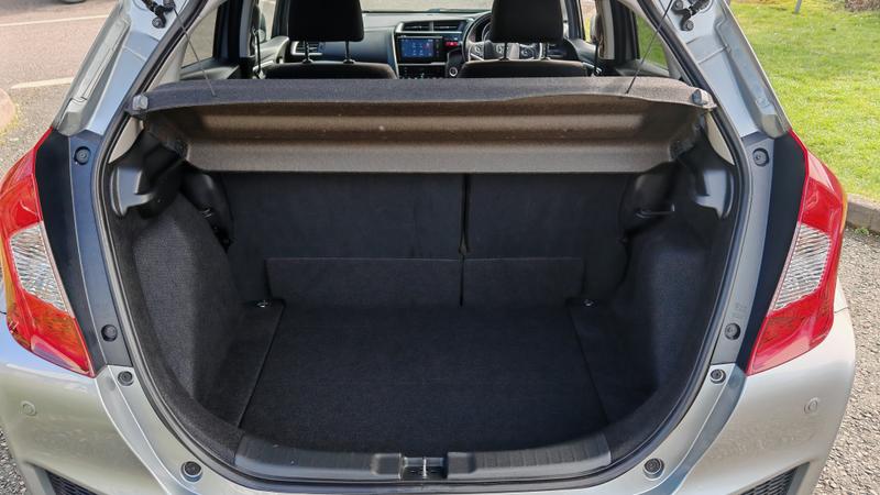 Used Honda Jazz 2016 for sale - 77918757: Photo 13