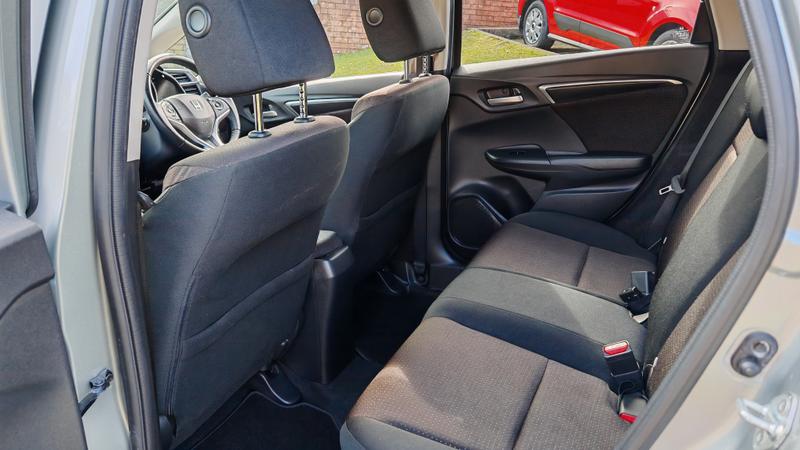 Used Honda Jazz 2016 for sale - 77918757: Photo 15