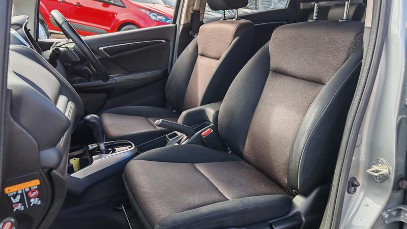 Used Honda Jazz 2016 for sale - 77918757: Photo 17