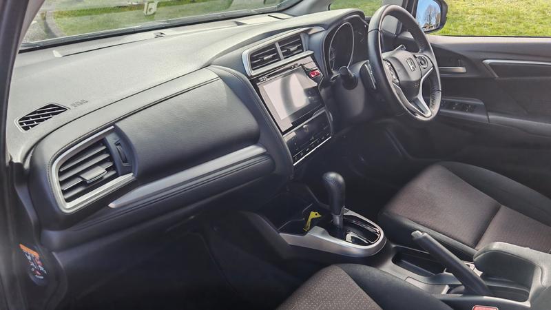 Used Honda Jazz 2016 for sale - 77918757: Photo 19