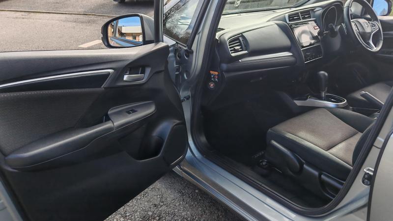 Used Honda Jazz 2016 for sale - 77918757: Photo 20