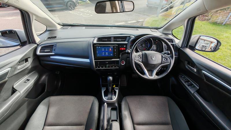 Used Honda Jazz 2016 for sale - 77918757: Photo 21