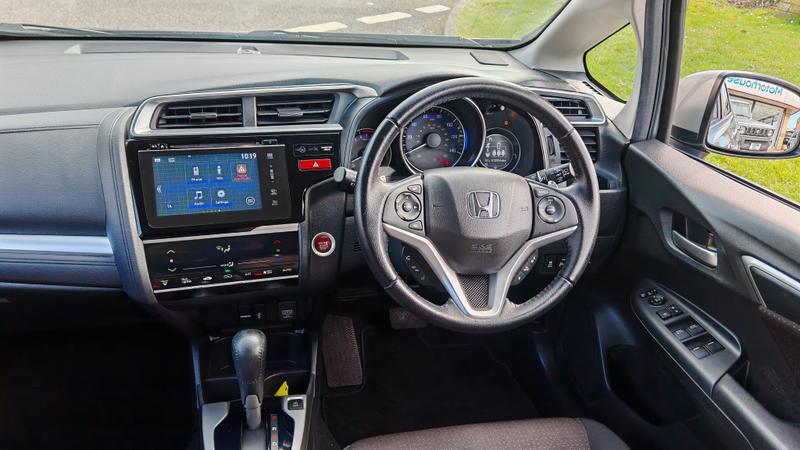 Used Honda Jazz 2016 for sale - 77918757: Photo 22