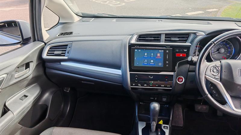 Used Honda Jazz 2016 for sale - 77918757: Photo 23