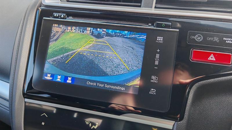 Used Honda Jazz 2016 for sale - 77918757: Photo 25