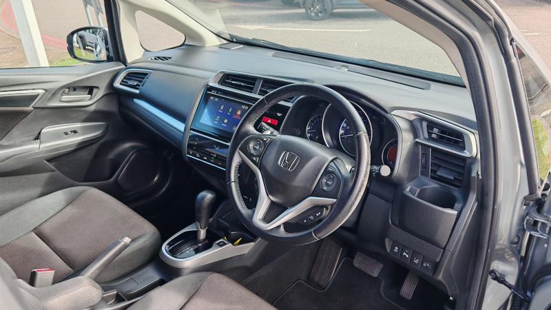 Used Honda Jazz 2016 for sale - 77918757: Photo 9