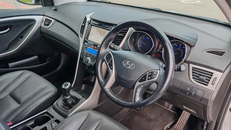 Used Hyundai i30 2016 for sale - 77890410: Photo 10