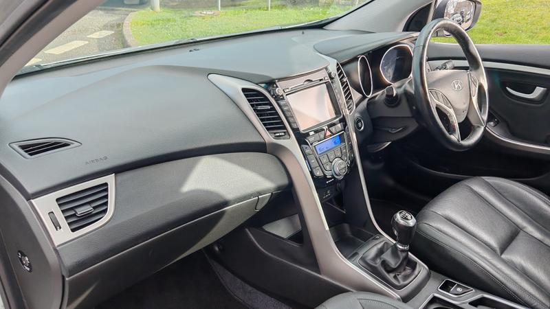 Used Hyundai i30 2016 for sale - 77890410: Photo 12