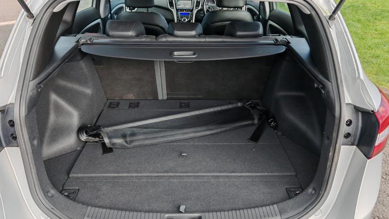 Used Hyundai i30 2016 for sale - 77890410: Photo 13