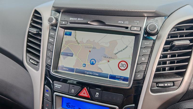 Used Hyundai i30 2016 for sale - 77890410: Photo 14