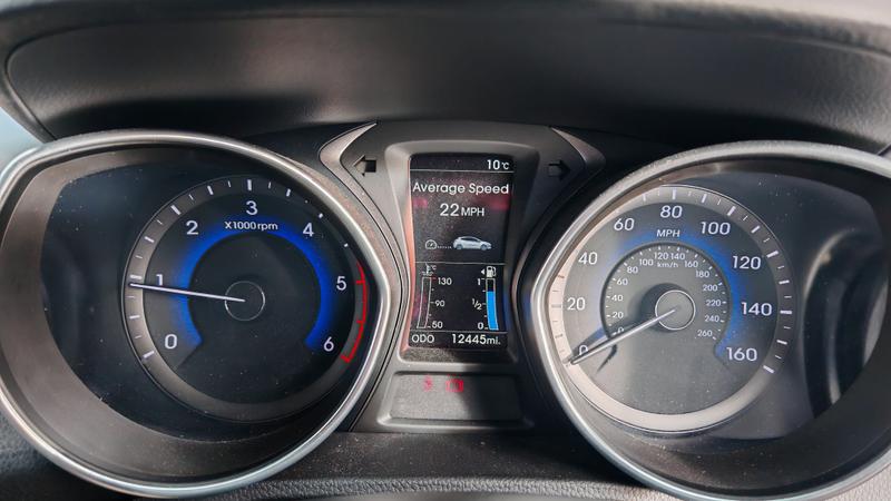 Used Hyundai i30 2016 for sale - 77890410: Photo 15