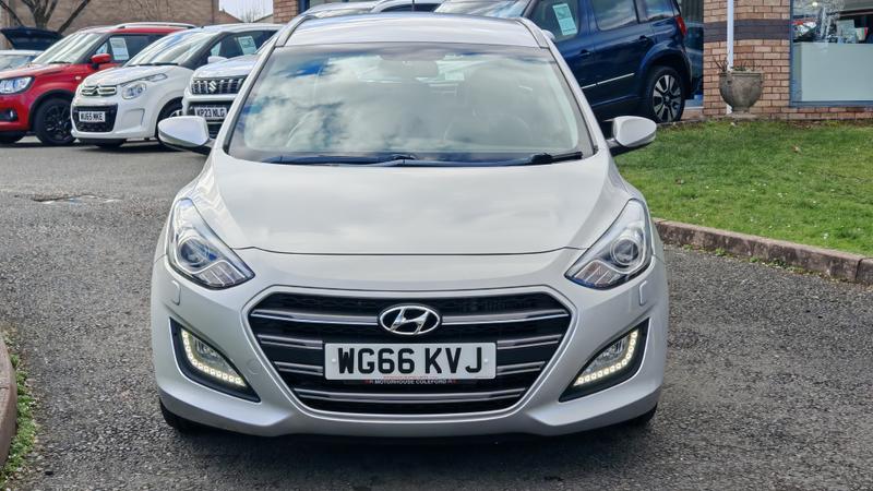 Used Hyundai i30 2016 for sale - 77890410: Photo 7