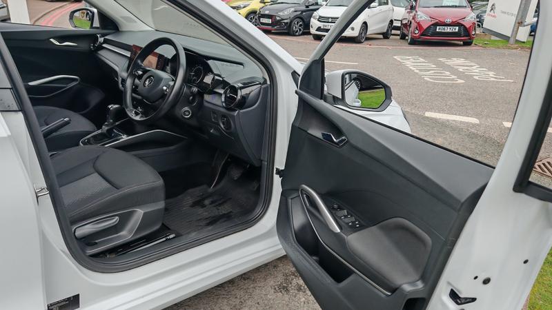 Used Skoda Fabia 2022 for sale - 76302761: Photo 12