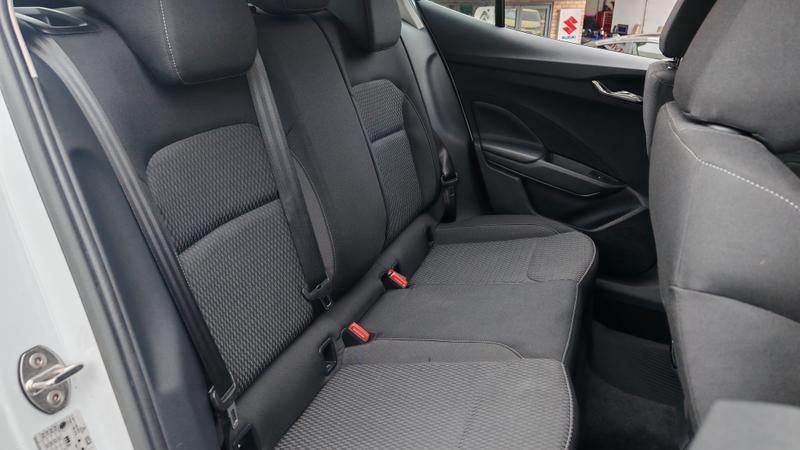 Used Skoda Fabia 2022 for sale - 76302761: Photo 13