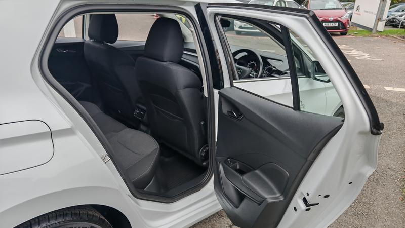 Used Skoda Fabia 2022 for sale - 76302761: Photo 15