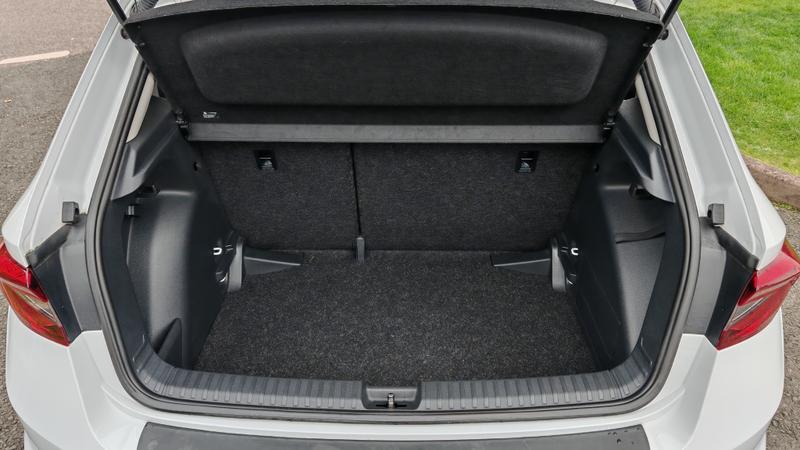 Used Skoda Fabia 2022 for sale - 76302761: Photo 16