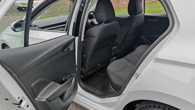 Used Skoda Fabia 2022 for sale - 76302761: Photo 19