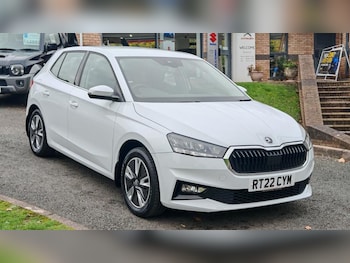 2022 - 1.0 TSI 110 SE L 5dr DSG