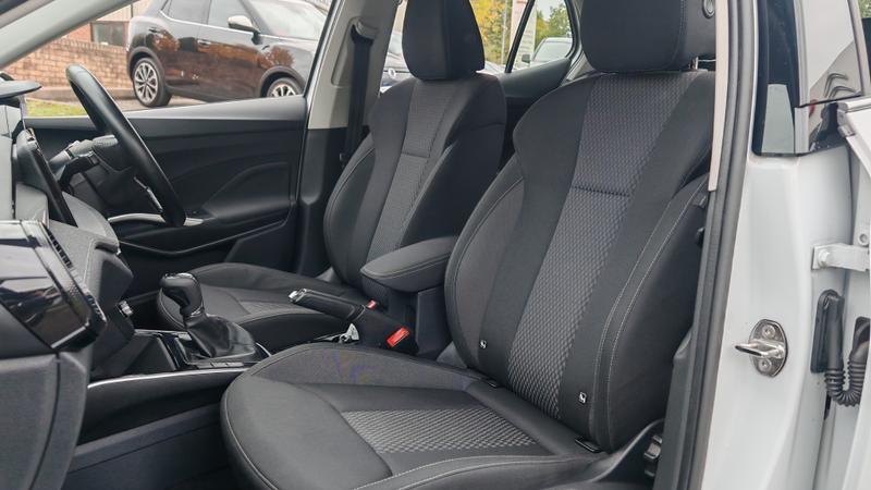 Used Skoda Fabia 2022 for sale - 76302761: Photo 20