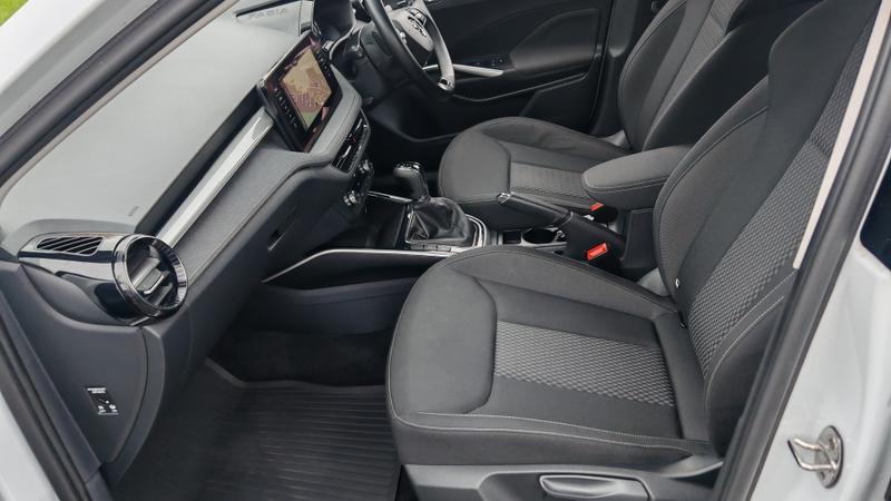 Used Skoda Fabia 2022 for sale - 76302761: Photo 21