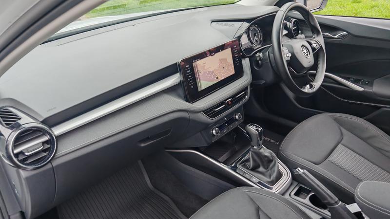 Used Skoda Fabia 2022 for sale - 76302761: Photo 22