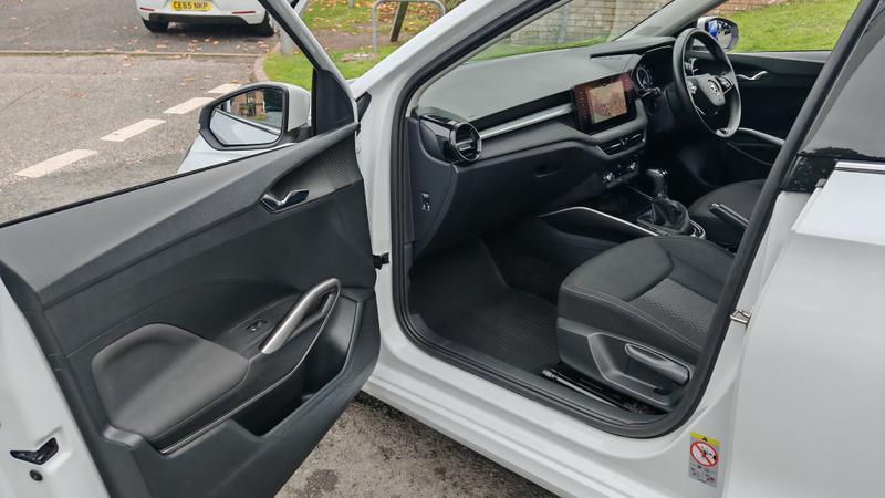 Used Skoda Fabia 2022 for sale - 76302761: Photo 23