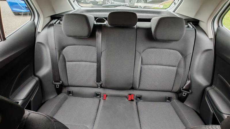 Used Skoda Fabia 2022 for sale - 76302761: Photo 24