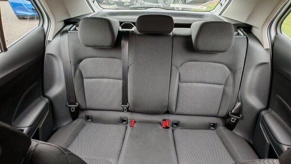Used Skoda Fabia 2022 for sale - 76302761: Photo 24