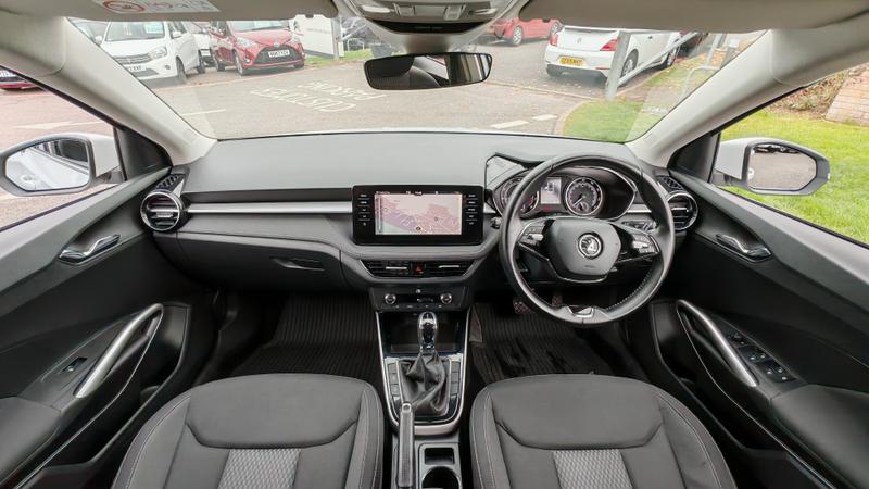 Used Skoda Fabia 2022 for sale - 76302761: Photo 25