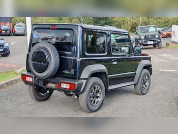 Used Suzuki Jimny undefined for sale - 78320201: Photo