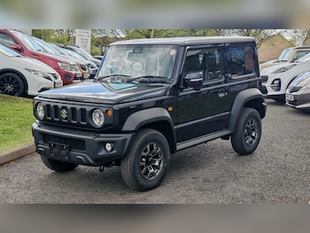 Used Suzuki Jimny undefined for sale - 78320201: Photo