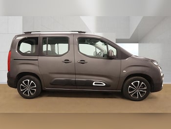 Used Citroen Berlingo 2019 for sale - 78240223: Photo