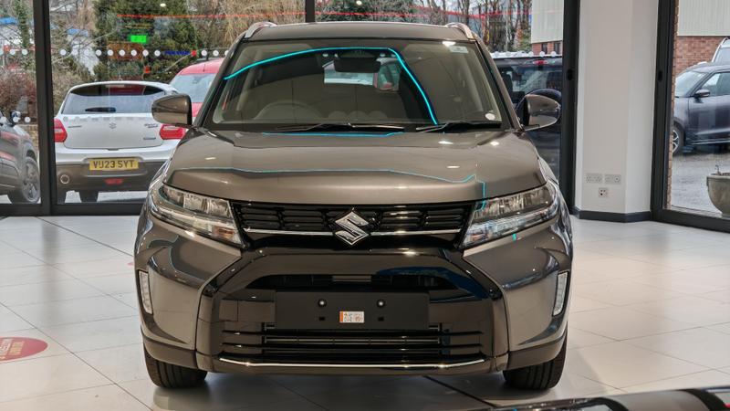 Used Suzuki Vitara for sale - 77187054: Photo 2