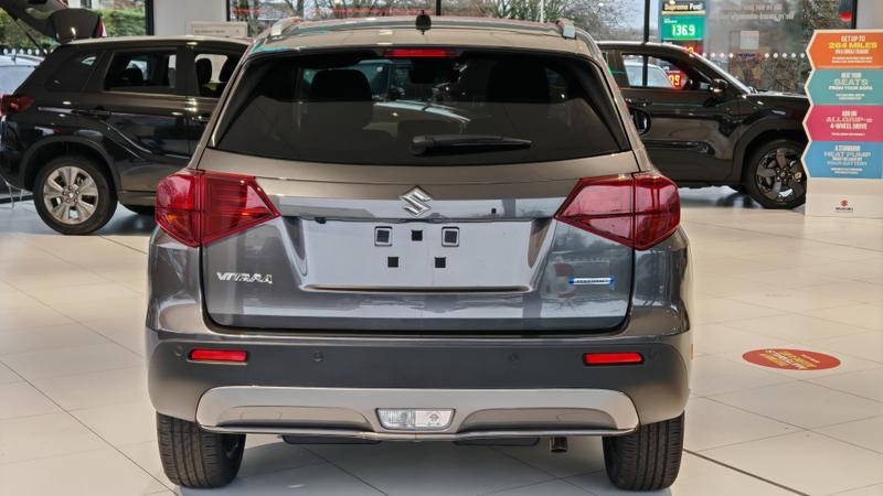 Used Suzuki Vitara for sale - 77187054: Photo 3
