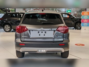 Used Suzuki Vitara undefined for sale - 77187054: Photo