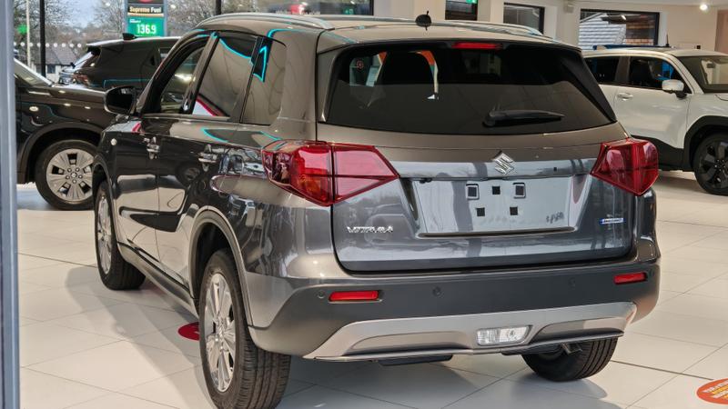 Used Suzuki Vitara for sale - 77187054: Photo 4