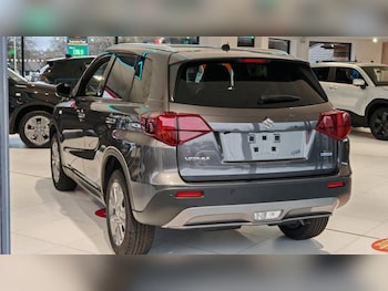 Used Suzuki Vitara undefined for sale - 77187054: Photo