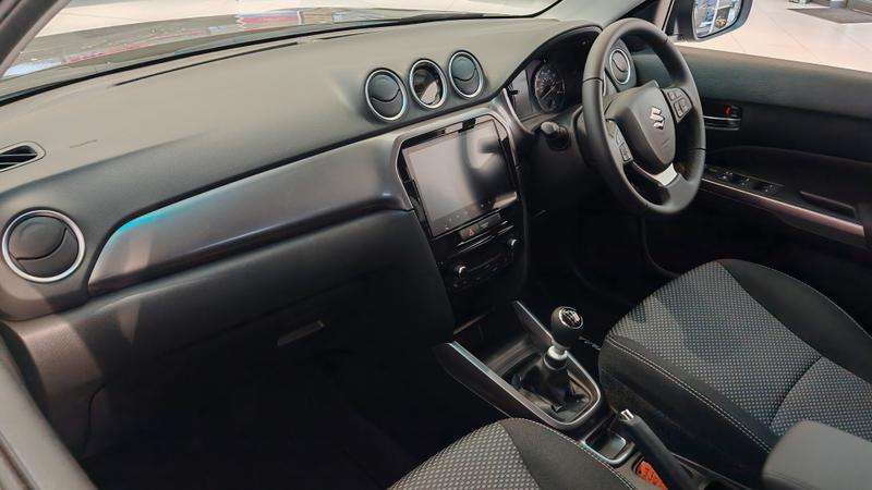Used Suzuki Vitara for sale - 77187054: Photo 7